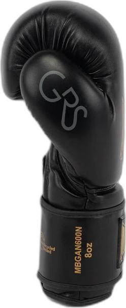 Actual product image Metal Boxe Boxing training gloves grs (14 OZ)