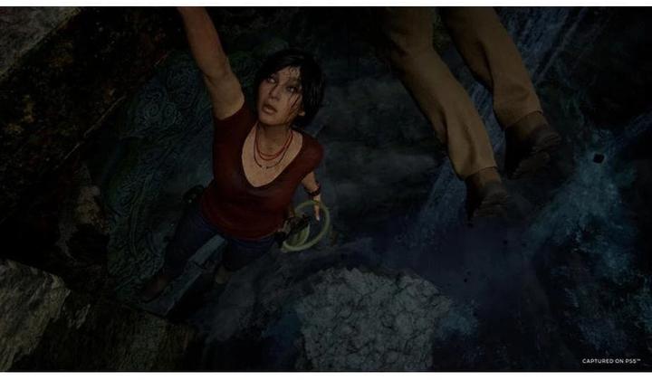 Image du produit Sony Collection Uncharted Legacy of Thieves (PS5, Multilingue)