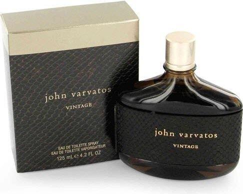 Actual product image John Varvatos Vintage (Eau de toilette, 75 ml)