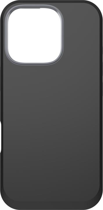 Immagine prodotto Zagg Custodia SoHo Snap con MagSafe per iPhone 16 Pro - Nero (Apple iPhone 16 Pro)