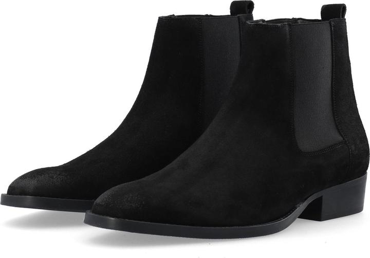 Image du produit Bianco Bottes en daim BIABECK (43)