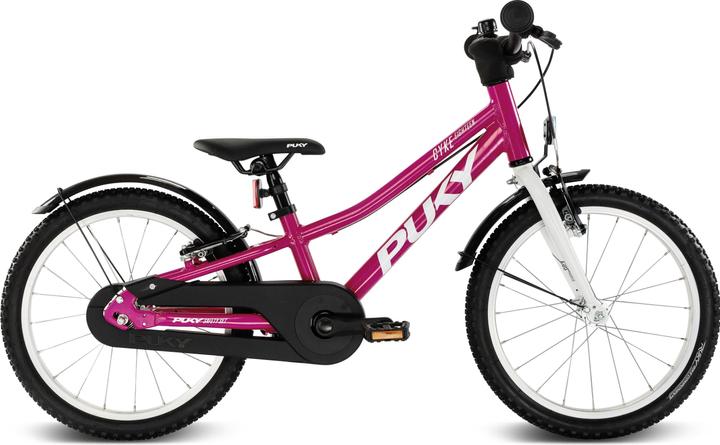 Puky Cyke (18")