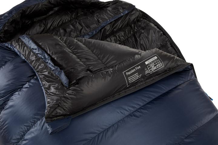 Image du produit Nordisk Passion Five (225 cm)