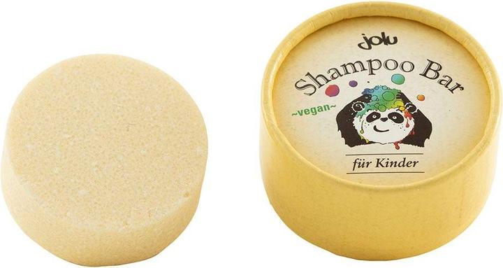 Produktbild Jolu Kinder (Flüssiges Shampoo)