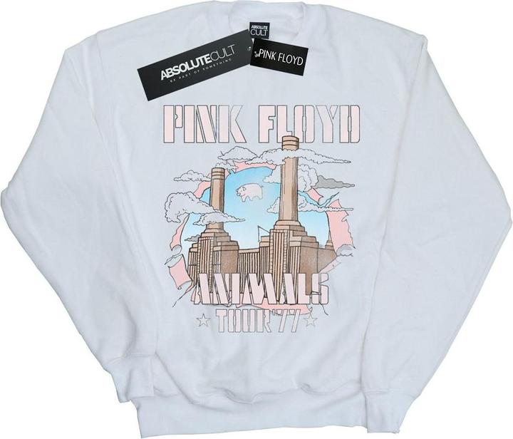 Produktbild Pink Floyd Animal Factory Sweatshirt (S)