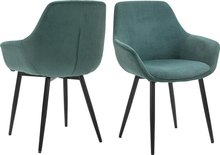 Produktbild SalesFever Essgruppe (160 x 85 x 76.5 cm)