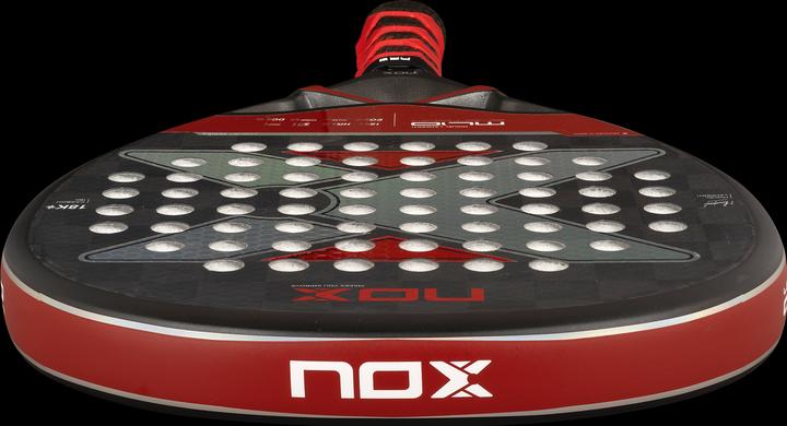 Immagine prodotto Nox ML10 Luxury SHOTGUN 2024 di Miguel Lamperti