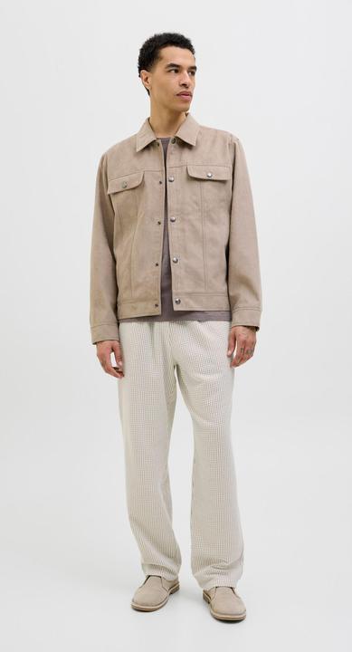 Actual product image Jack & Jones Loose Fit Loose Fit Hosen Loose Fit Hosen (L)