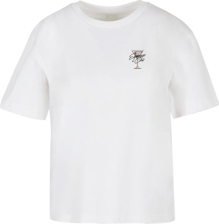 Immagine prodotto Miss Tee Espresso Chic Tee - 187345 (3XL)