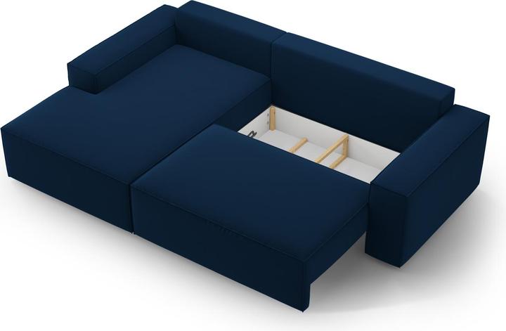 Produktbild Micadoni Jodie (Ecksofa)