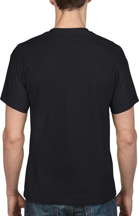 Actual product image Gildan DryBlend TShirt short sleeve (L)