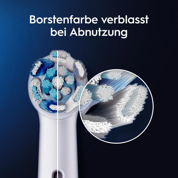 Productafbeelding Oral-B Aufsteckb. iO Ultimat. Rein. (6 x)