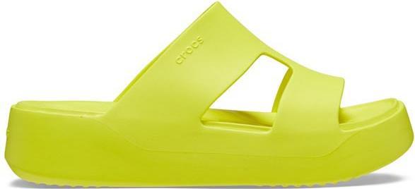 Produktbild Crocs W's Getaway Platform H-Strap (41, 41.5, 42, 41 1/3)