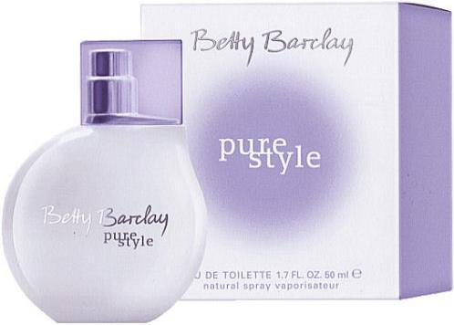 Image du produit Betty Barclay un style pur (Eau de toilette, 20 ml)