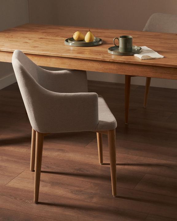 Actual product image Kave Home Indira (90 x 140 x 75 cm)