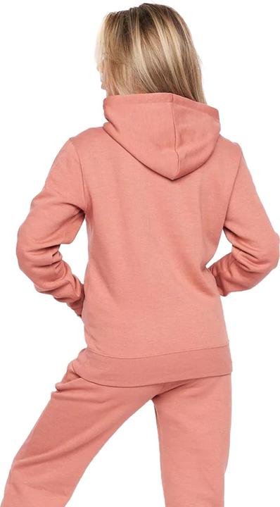 Actual product image Juice Womens/Ladies Cremmoore Hoodie (M)