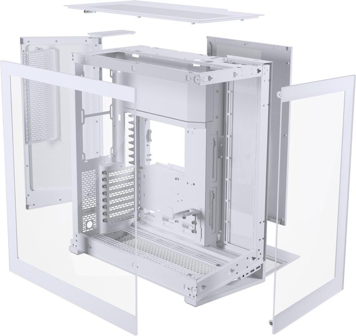 Image du produit Phanteks NV7 D-RGB (ATX, Mini-ITX, mATX, E-ATX)