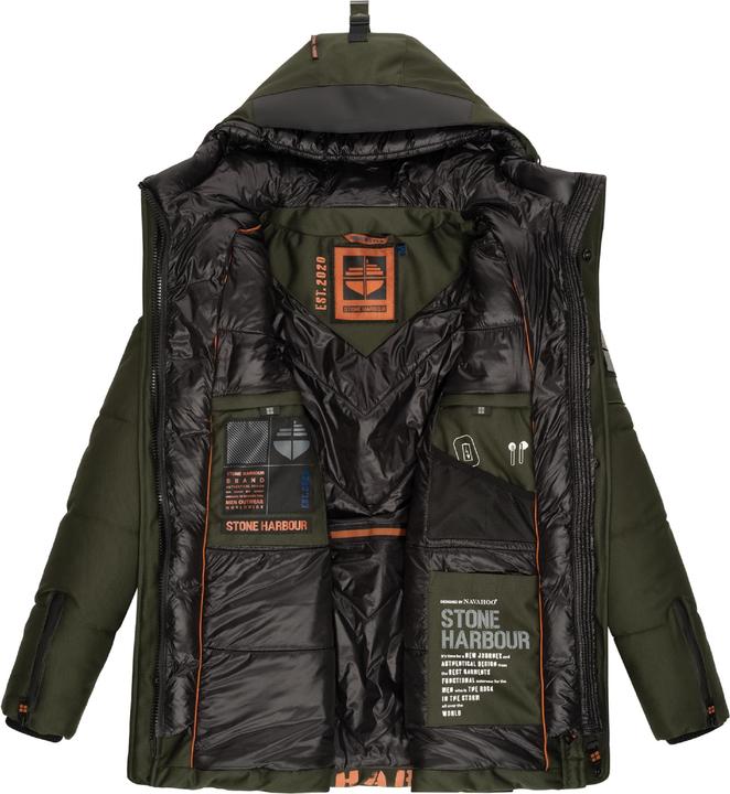 Immagine prodotto Stone Harbour Mitjaa (XXL)