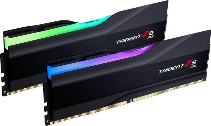 Actual product image G.Skill Trident Z5 RGB (2 x 16GB, 6000 MHz, DDR5 RAM, DIMM)