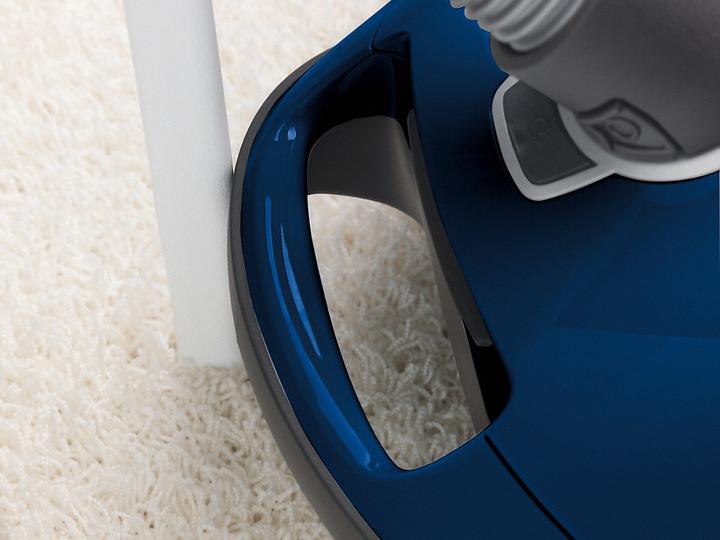 Image du produit Miele Complete C3 Comfort Power bleu marine