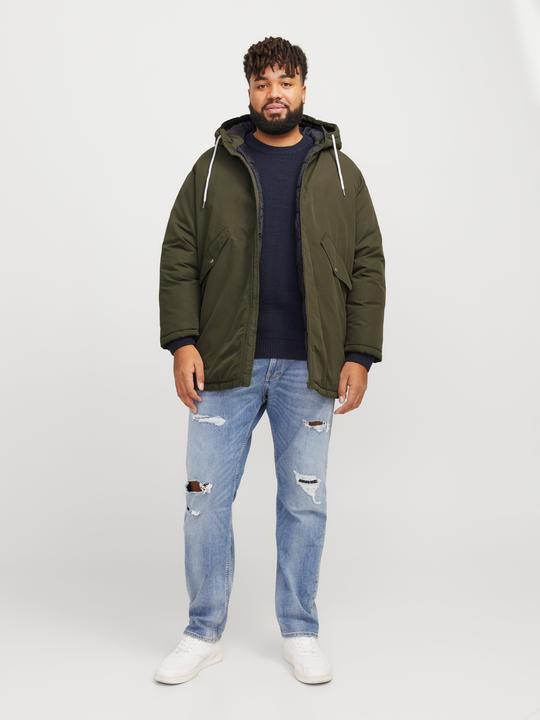 Immagine prodotto Jack & Jones Parka Plus Size Parka (3XL)