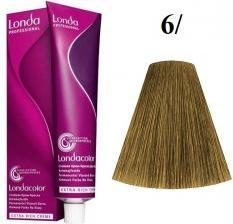 Image du produit Londa Coloration crème Color 6/ blond foncé naturel chaud (6/ blond foncé naturel-chaud)