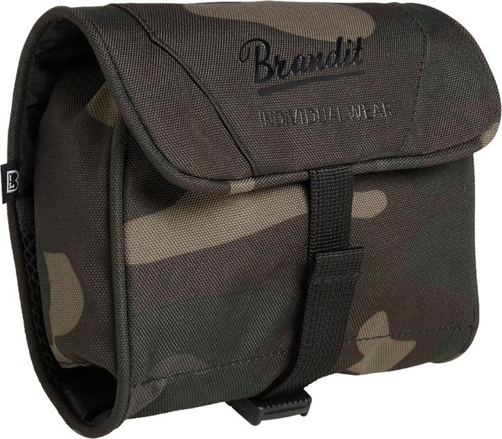 Image du produit Brandit Sac de toilette moyen - 14639