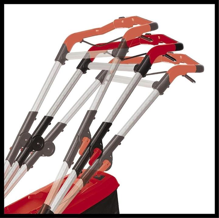 Produktbild Einhell Rasarro 36/36 (Akkubetrieb)