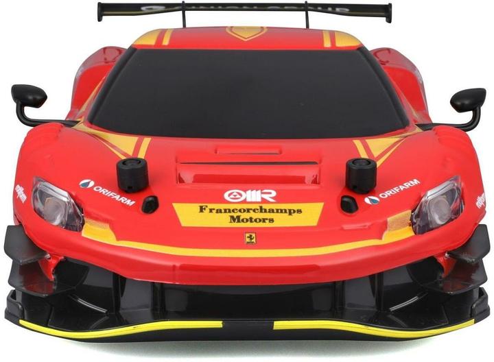 Immagine prodotto Maisto RC Ferrari 296 GT3 1/16
