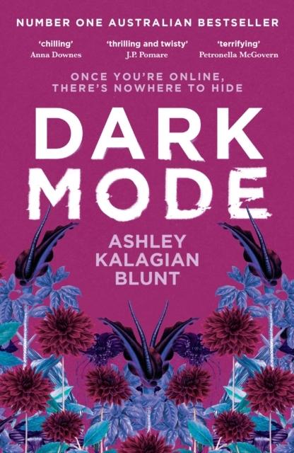 Dark Mode (English, AshleyKalagian, Blunt, 2024)