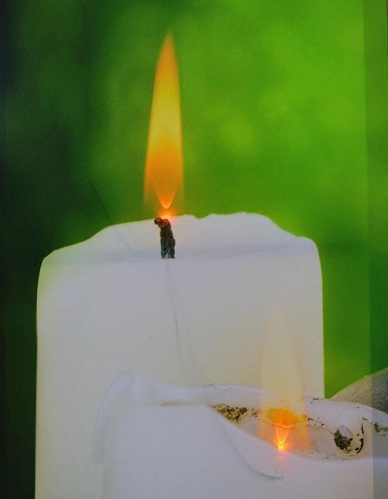 Actual product image Jamb Stones LED