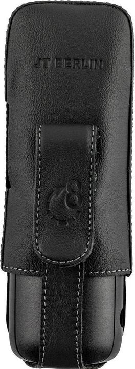 Produktbild JT Berlin Turnline Gürtelclip Gigaset S850 S850HX Schwarz