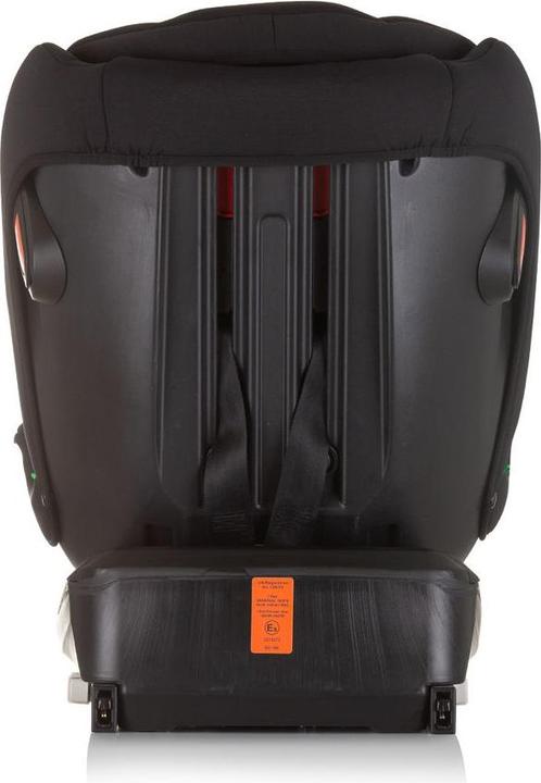 Actual product image Chipolino Tourino i-Size child seat (Reboarder, ECE R129/i-Size Standard)