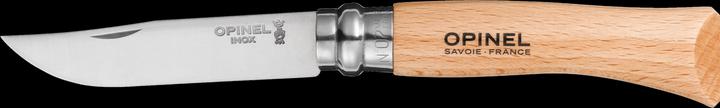 Immagine prodotto Opinel N. 07 Inox (7.50 cm)