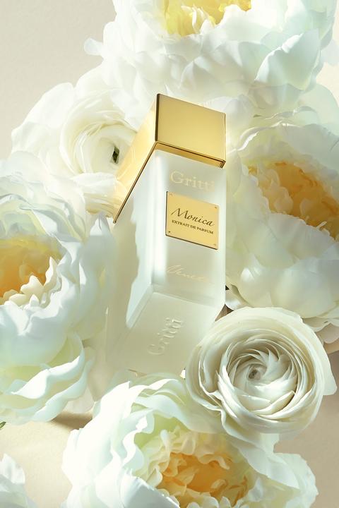 Immagine prodotto Gritti Monica Limited Edition Extrait de Parfum spray 100ml (Eau de parfum, 100 ml)