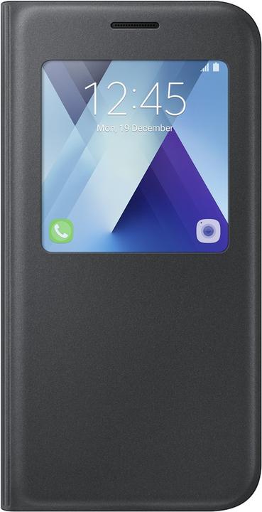 Samsung S View (Samsung Galaxy A5 (2017))
