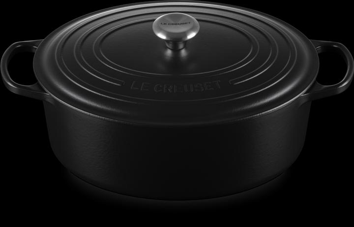Actual product image Le Creuset Signature (33 cm, Casserole + Stewpot, Cast iron)