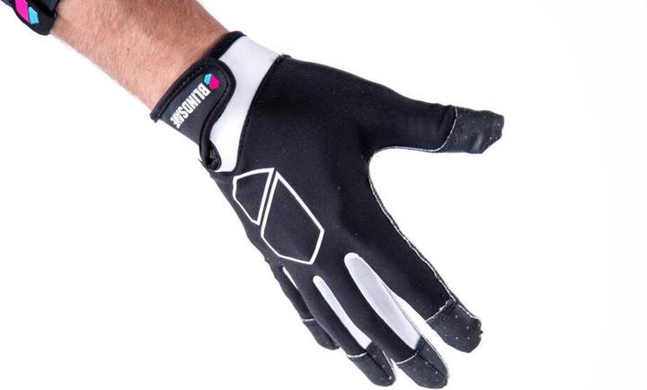 Immagine prodotto Blindsave Guanto da portiere nero (XS)
