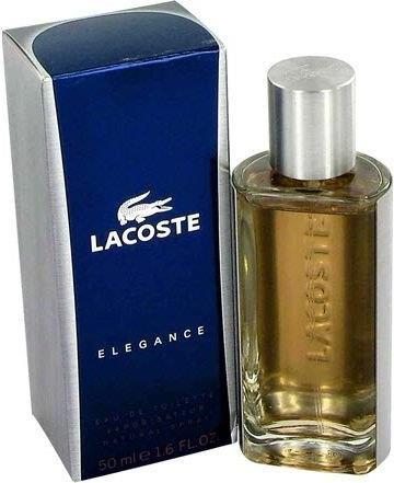 Produktbild Lacoste Elegance (Eau de Toilette, 90 ml)