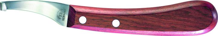 Immagine prodotto Dick Coltello per zoccoli (Ring Knife) Ascot-Curved