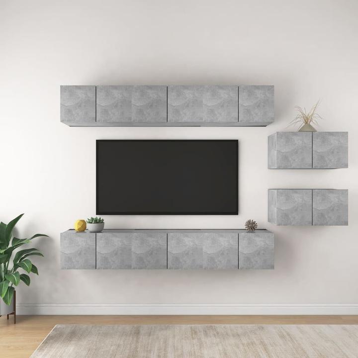 Image du produit VidaXL Lillie (60 x 30 x 30 cm)
