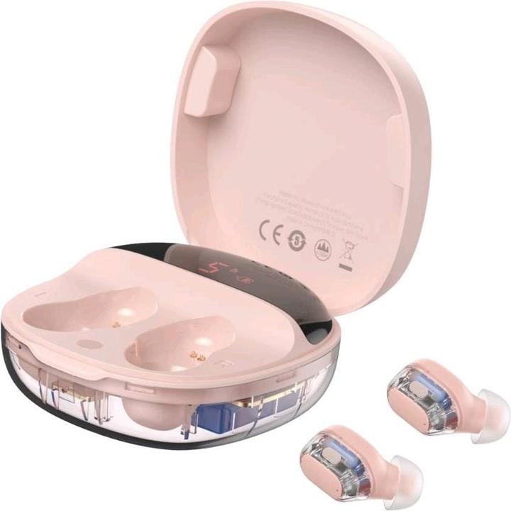 Immagine prodotto Baseus Encok WM01 Plus (ANC, 8.33 h, Senza fili)