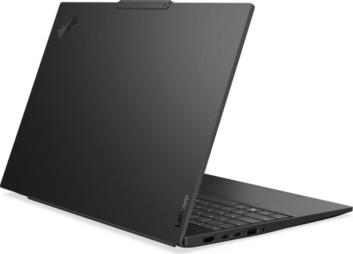 Image du produit Lenovo ThinkPad E16 G3 TS, ThinkPad E16 G3 (16", Intel Core Ultra 7 255H, 17.18 Go, 512 Go, CH)