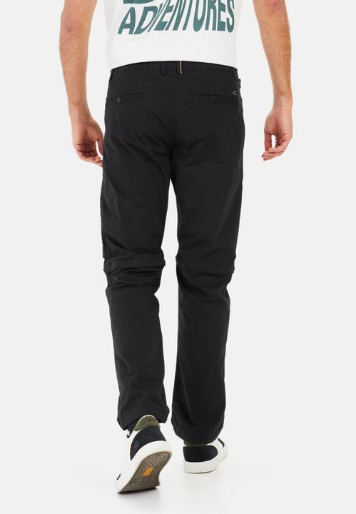 Image du produit Camel Active Zip-Off Cargohose im Relaxed Fit (33)