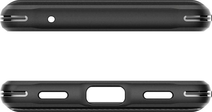 Actual product image Spigen Rugged Armor (Google Pixel 7a)