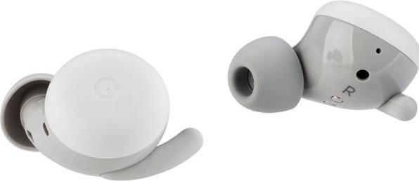 Actual product image Google Pixel Buds A-Series (No noise cancelling, 5 h, Wireless)