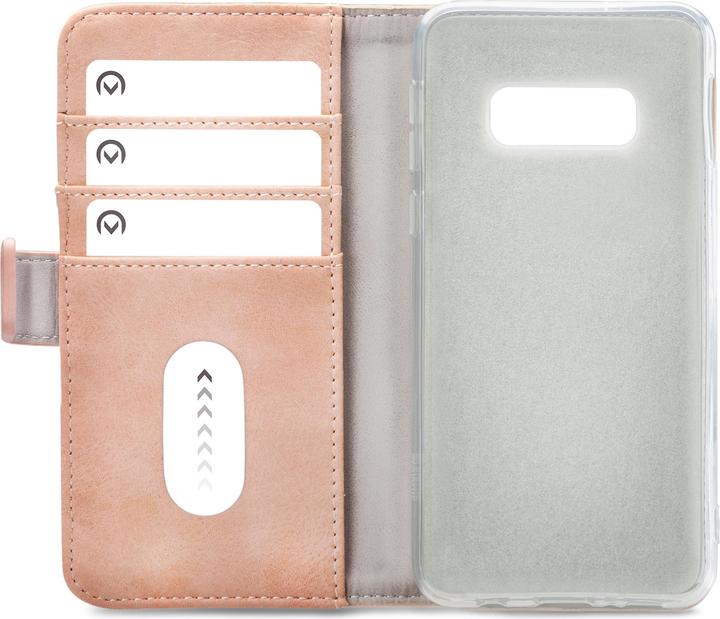 Produktbild Mobilize Elite Gelly Wallet (Samsung Galaxy S10e)