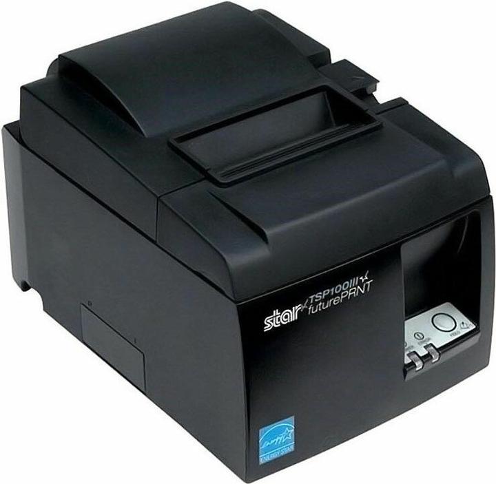 Image du produit Star Micronics TSP143II (USB)