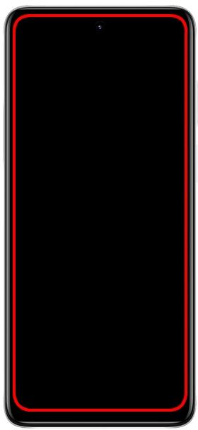 Produktbild Mobilize Glas (1 Stück, Motorola Moto E32)