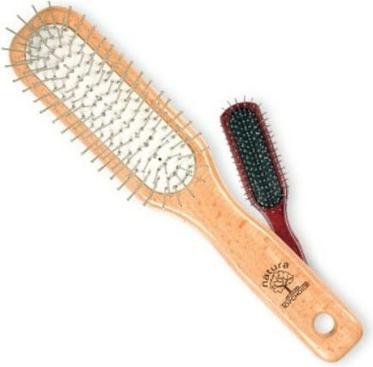 Produktbild TOP Natura Hairbrush 4889